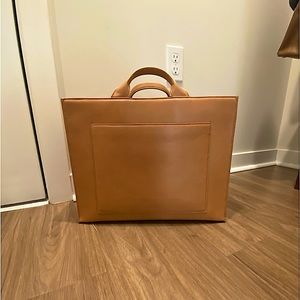 Dagne Dover Laptop Tote